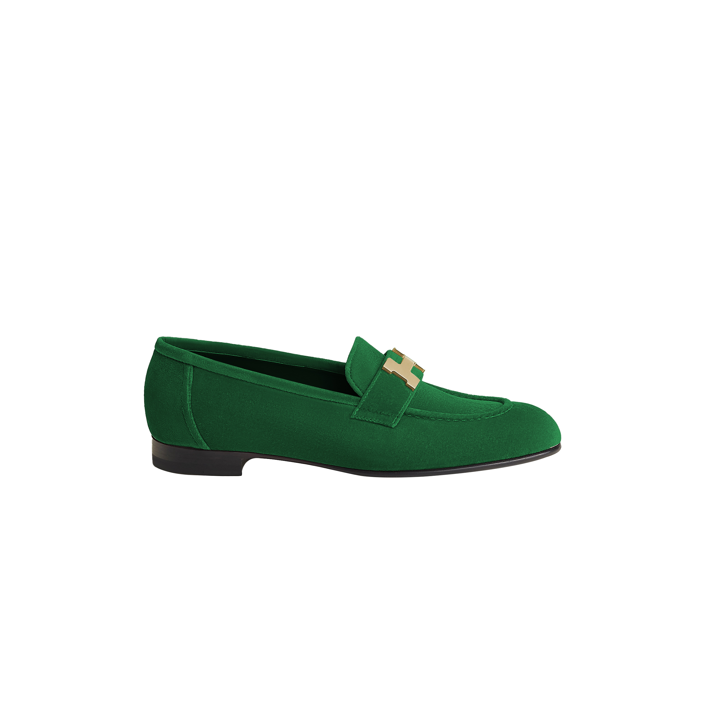 HERMES PARIS LOAFER H242189ZDR360